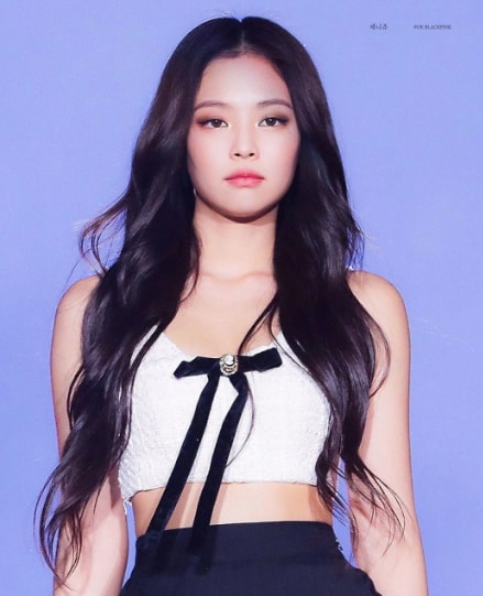 Jennie (Blackpink)