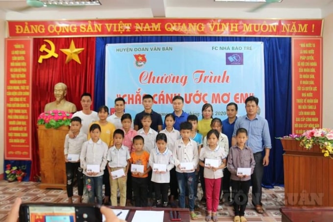 Chương trình 