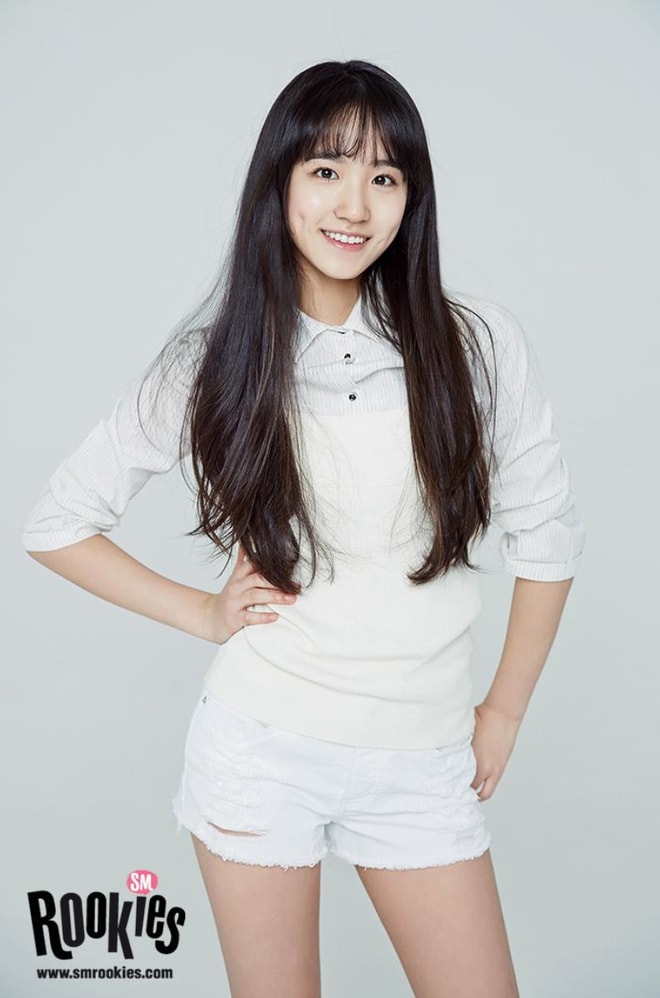 Hye Rin