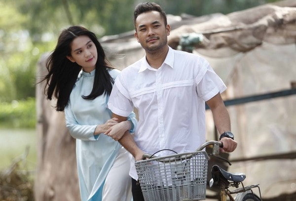 Ngọc Trinh làm phim vì không muốn mang tiếng