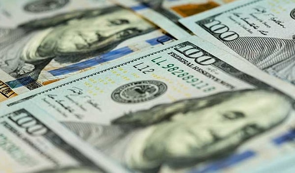 Giá USD tiếp tục bất động liên tiếp 2 phiên gần đây. Ảnh minh họa.