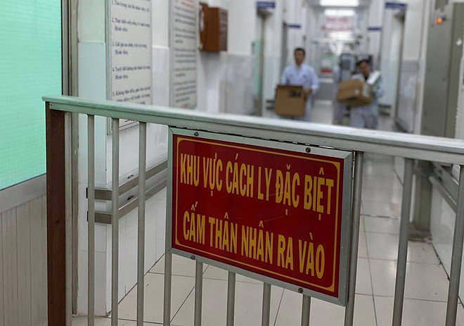 Ảnh minh họa. Nguồn: IT