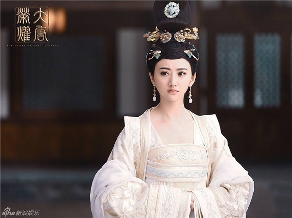Cảnh Điềm_