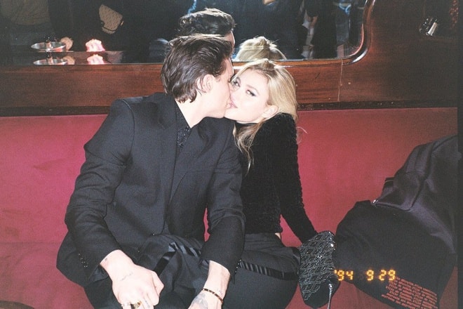 Đám cưới Brooklyn Beckham và Nicola Peltz sẽ diễn ra vào năm 2021.