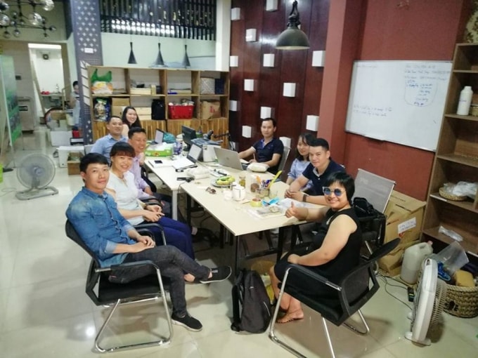 Các thành viên FoodHub nâng cấp ứng dụng liên tục, hướng tới việc sẽ trở thành một ứng dụng nền tảng để cung cấp cho nhiều đối tác khác nhau.