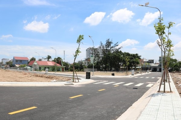 Thị trường đất nền tại TP.HCM nửa cuối 2020 dự báo tiếp tục khan hiếm, giá tăng cao. Ảnh minh họa