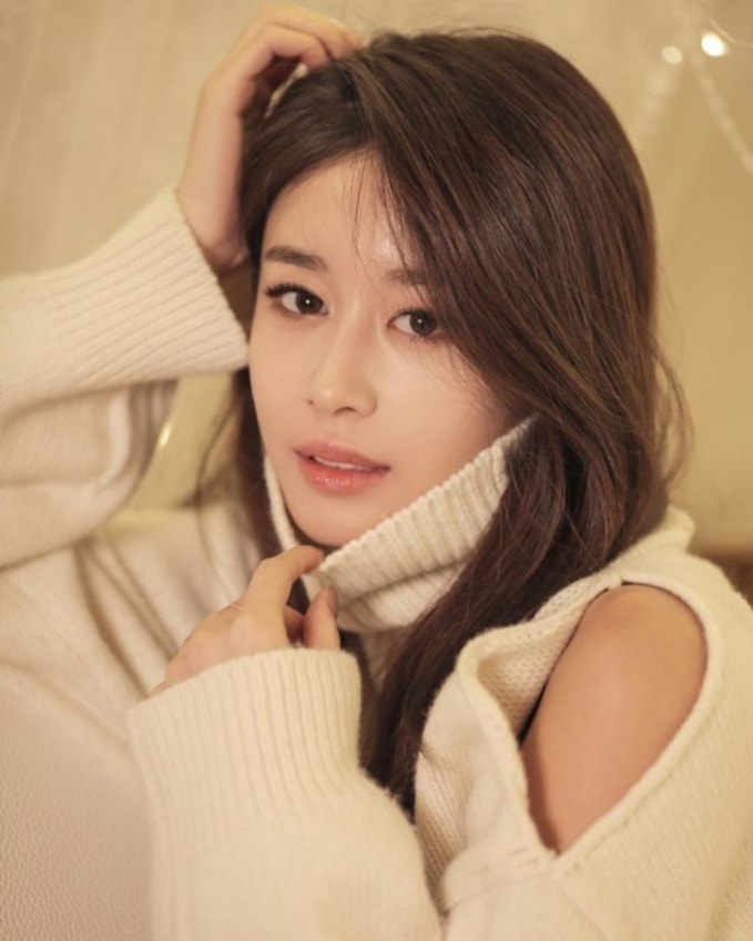 Jiyeon (T-ARA)