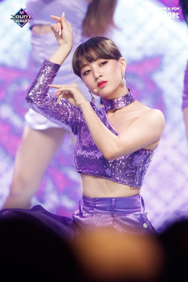 Jihyo (TWICE)