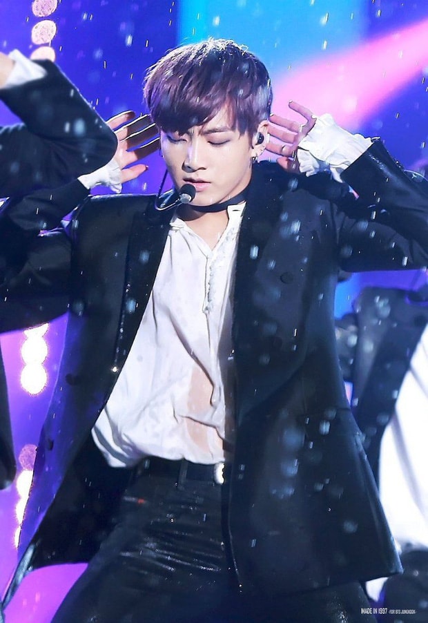 Jungkook (BTS)