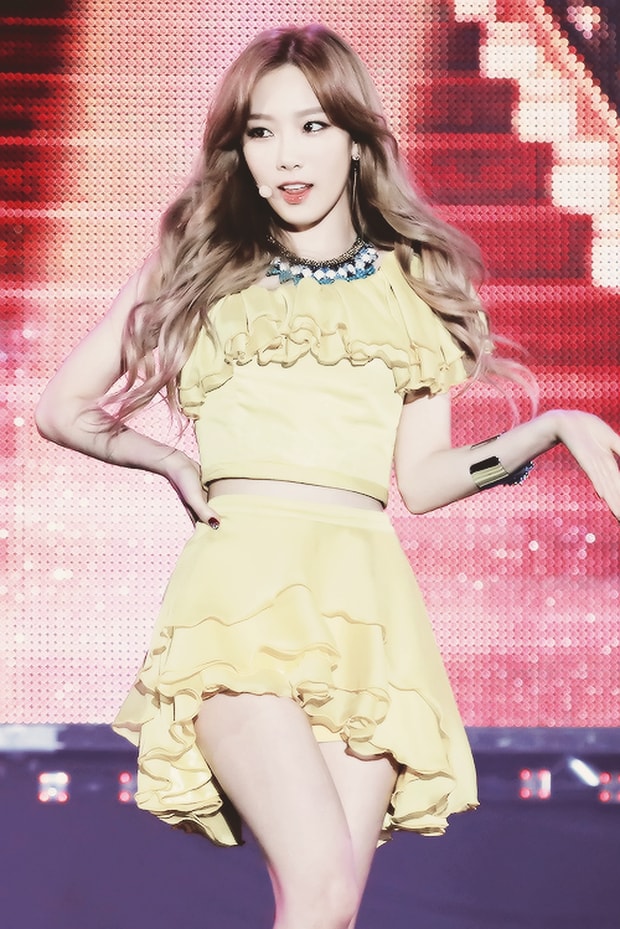 Taeyeon (SNSD)