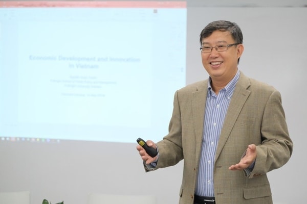 Ông Nguyễn Xuân Thành