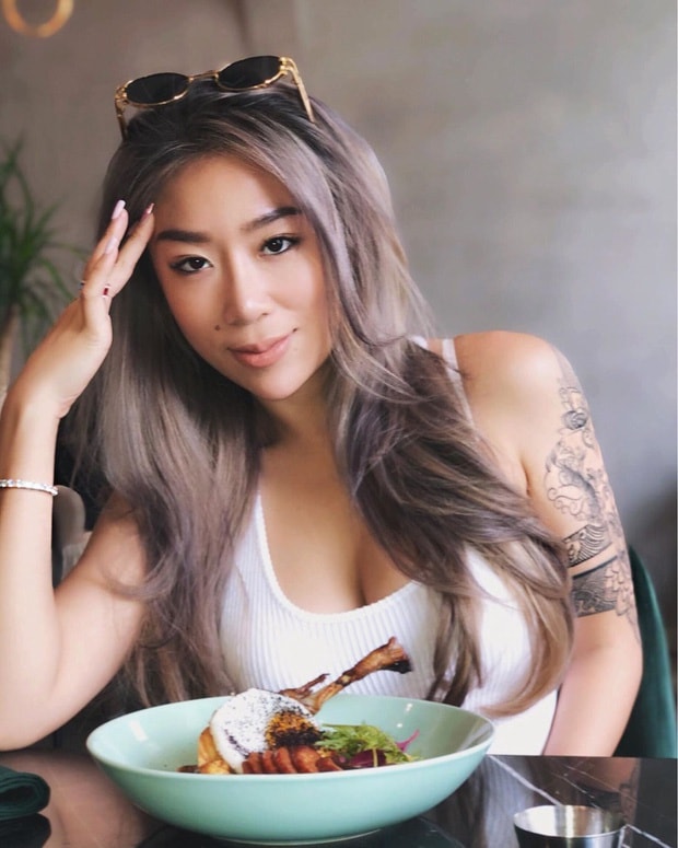 Lương Phi Phi_
