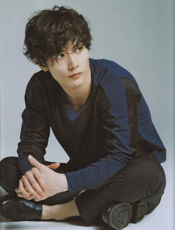 Nam diễn viên Haruma Miura được tìm thấy trong tư thế treo cổ tại nhà riêng vào ngày 18/7.