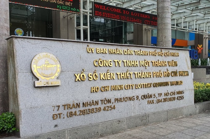 Tổng Giám đốc “Xổ số TP.HCM” lên tiếng trần tình về những thông tin liên quan trực tiếp đến chuyện
