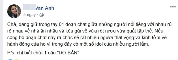 VÂN ANH