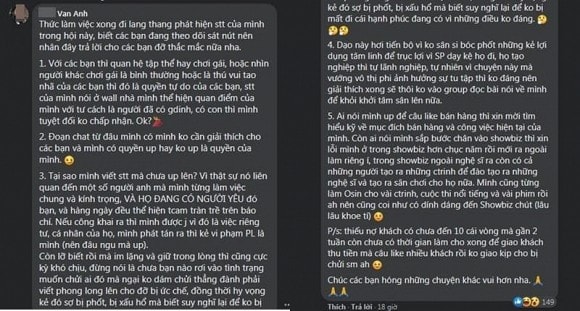 VÂN ANH