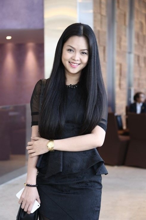Vân Anh - bà xã nam diễn viên Thành Được tiết lộ những gây sốc cộng đồng mạng.