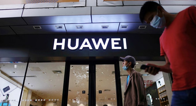 Trung Quốc cân nhắc trả đũa hai tập đoàn Nokia và Ericsson vì những lệnh cấm đối với Huawei - Ảnh: Getty