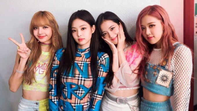 Các cô gái BLACKPINK bị công ty chủ quản cấm hẹn hò, tiếp xúc với boy group cùng công ty