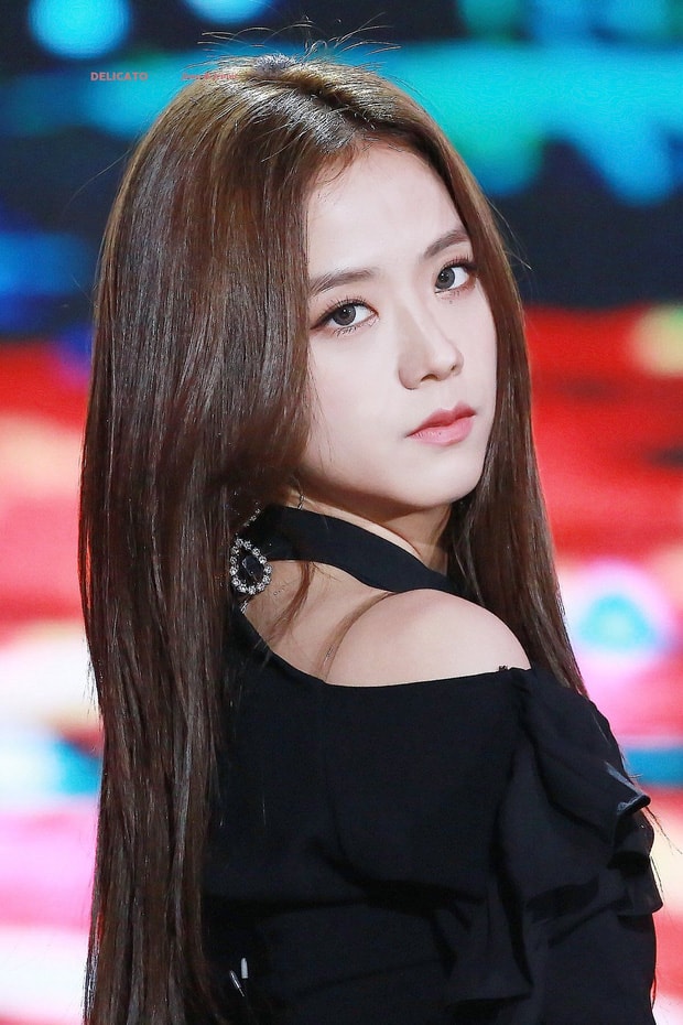 Jisoo
