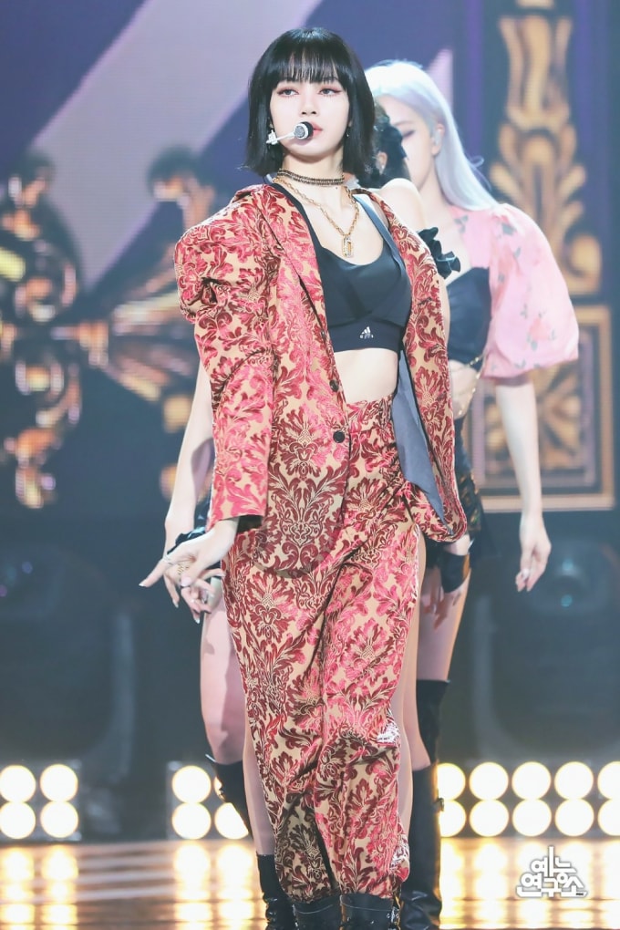 lisa