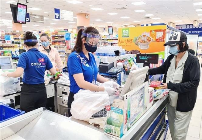 Lạm phát cơ bản bình quân 6 tháng đầu năm tăng 2,81% so với bình quân cùng kỳ năm 2019.