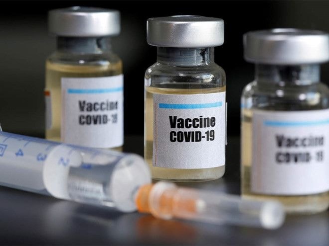 Việt Nam dự kiến có vaccine COVID-19 vào cuối năm 2021