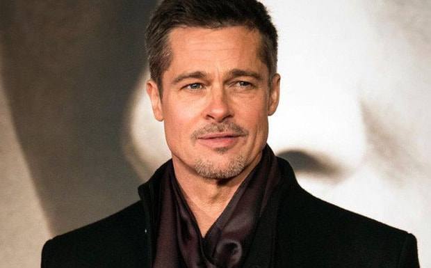 Brad Pitt