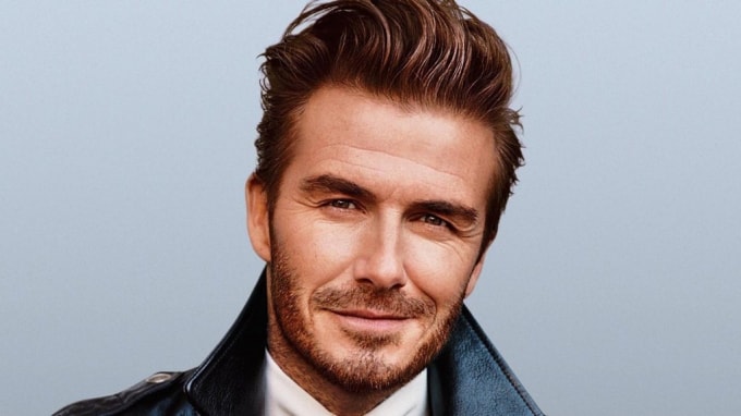 David Beckham