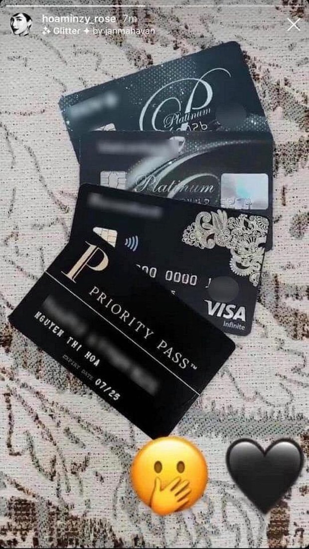 'Black Card