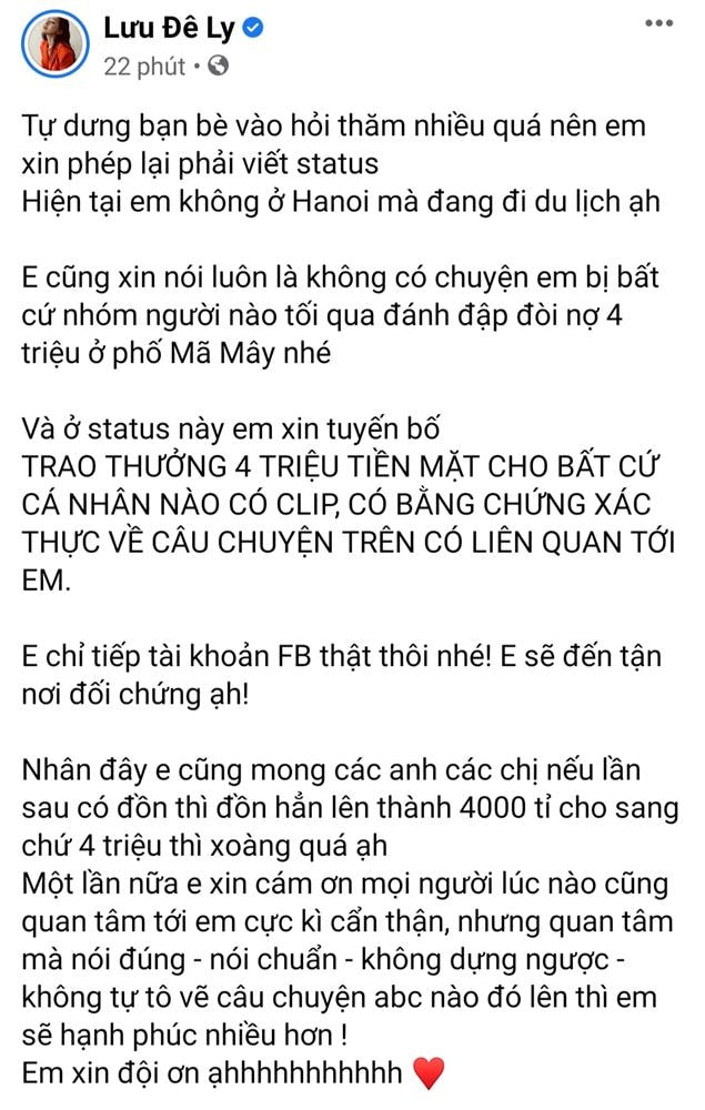 Mạng xã hội lan truyền thông tin nữ chính phim 