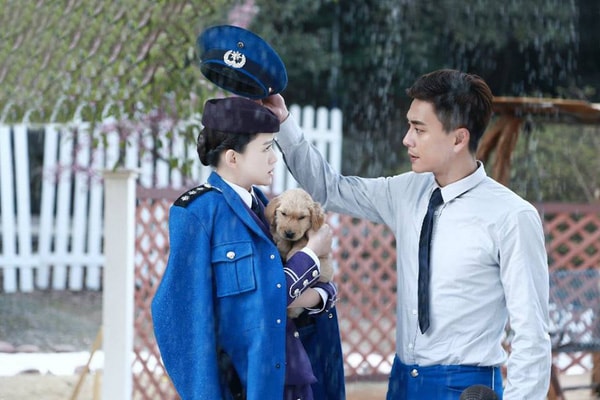 Thẩm Văn Đào (Vẫn Cứ Thích Em),