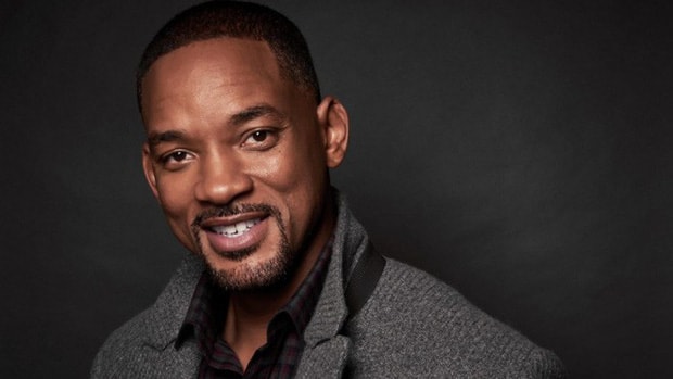 Will Smith