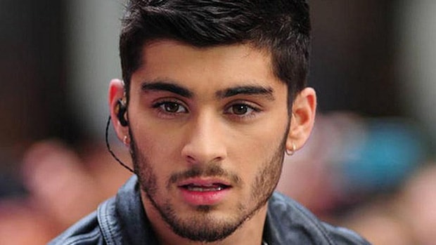Zayn Malik