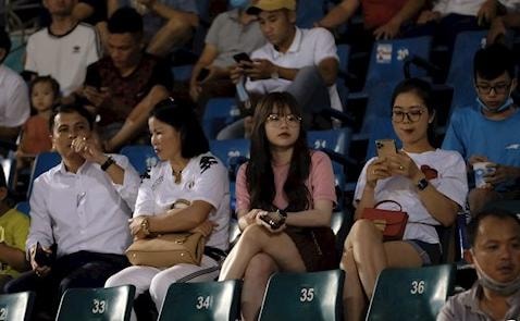 Sự có mặt của những người thân sẽ giúp Hải