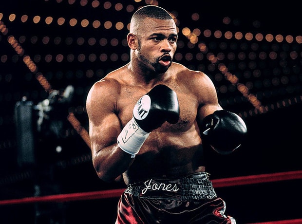 Roy Jones sẽ là khó chơi cho
