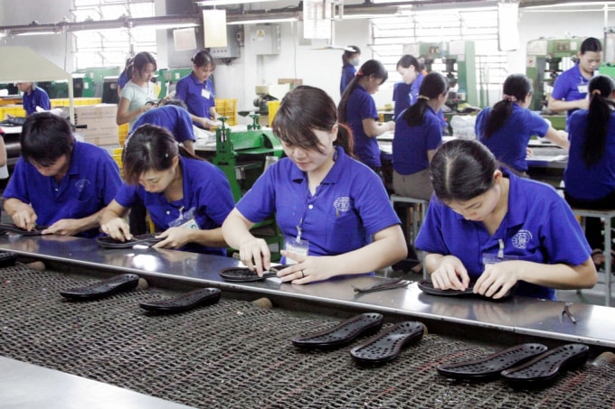 “Tử huyệt” của doanh nghiệp Việt là phụ thuộc nguồn cung.