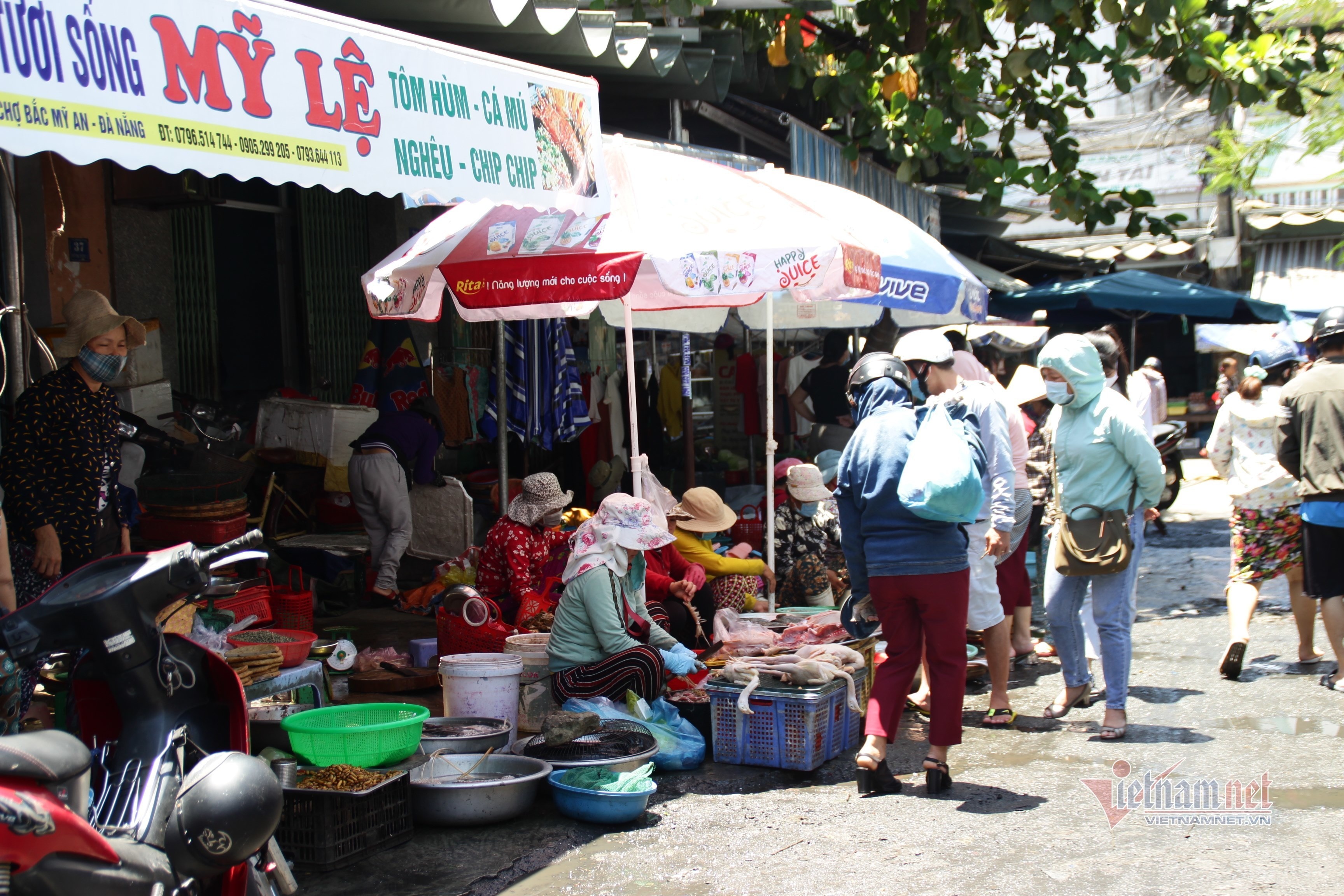 mau sắm 999