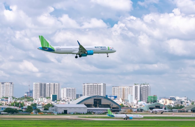 Bamboo Airways triển khai các chính sách hỗ trợ toàn diện cho hành khách có lịch trình bị ảnh hưởng bởi dịch Covid-19.