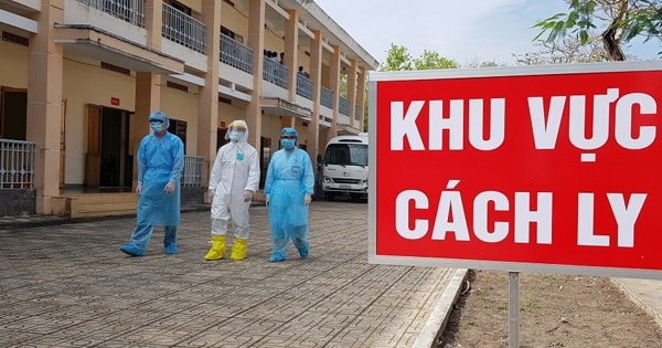 Ban Chỉ đạo Quốc gia phòng chống dịch Covid-19 đề nghị giãn cách toàn TP Đà Nẵng để ngăn dịch Covid-19