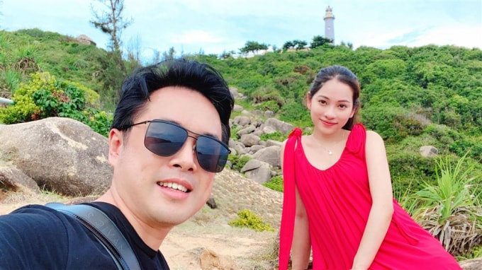 Dương Khắc Linh.,