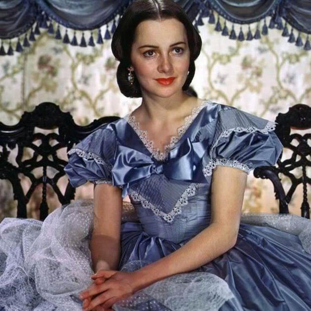 Olivia de Havilland