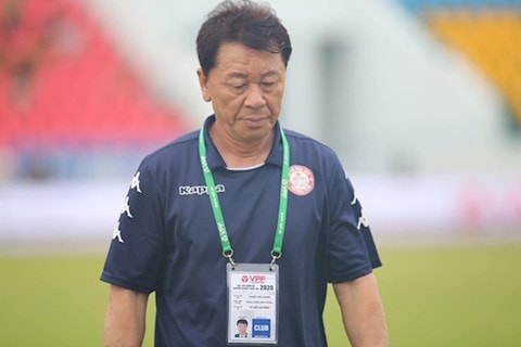Ông Chung phủ nhận chuyện