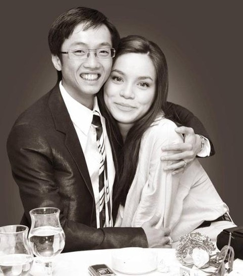 hồ ngọc hà
