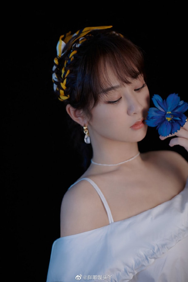 Bức ảnh do Studio chia sẻ