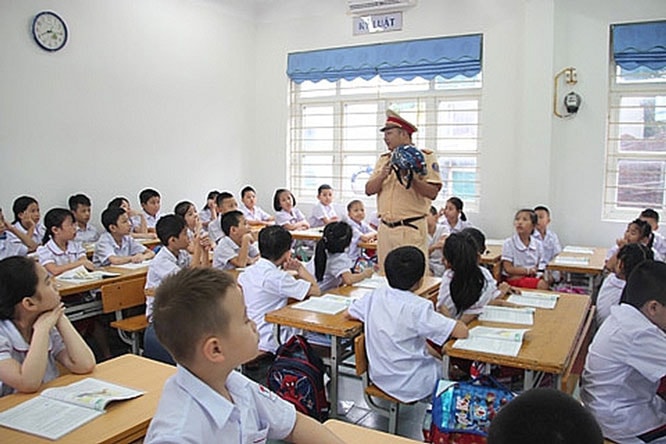 Giáo dục