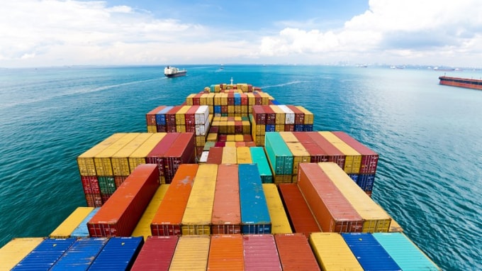 Chuyển đổi số - “bàn đạp” trên đại lộ EVFTA.