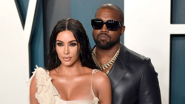 Kanye West xin lỗi bà xã vì những hành động không đúng mực của bản thân.