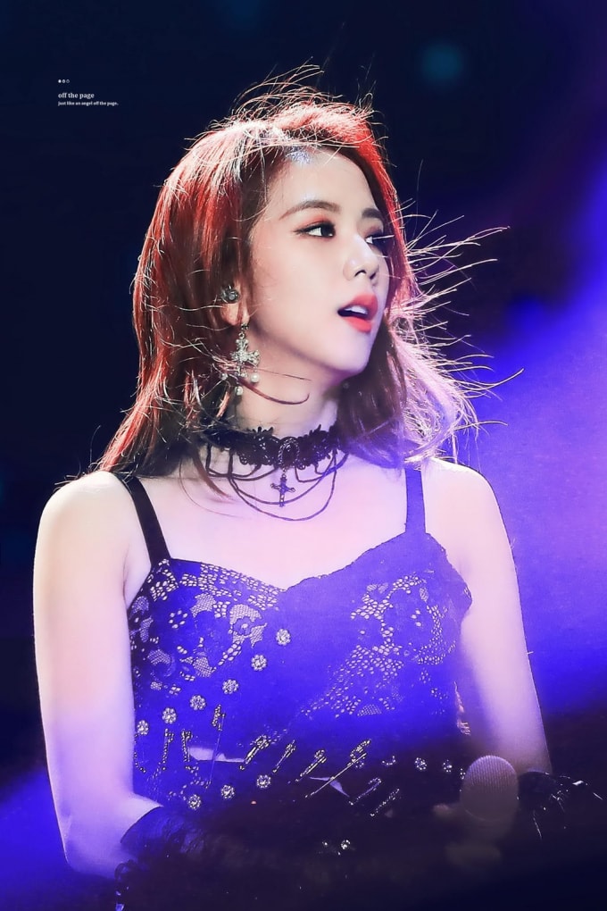 Ji Soo