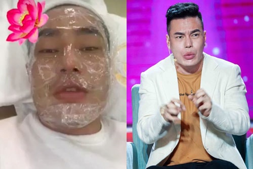 Lê Dương Bảo Lâm